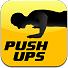 Push Ups pro (mobilné)
