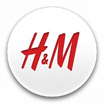 H&M (mobilné)