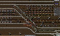 Vlakové súpravy