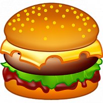 Hamburger (mobilné)