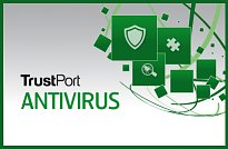 TrustPort Antivirus 2014