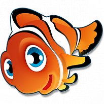 Pocket Fishdom (mobilné)
