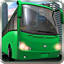 Bus Driver 3D (mobilné)