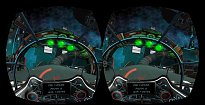Oculus Rift vzhľad