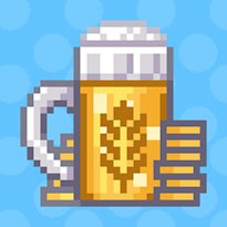 Fiz: Brewery Management Game (mobilné)