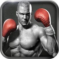 Real Boxing (mobilné)