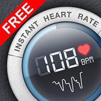 Instant Heart Rate (mobilné)