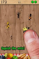Rozpuč mravca