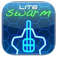 geoDefense Swarm (mobilné)