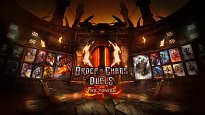Order & Chaos Duels - veža