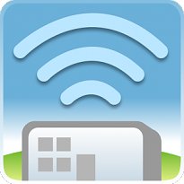 WiFi Finder (mobilné)
