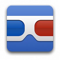 Google Goggles (mobilné)