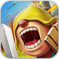 Clash of Lords 2 (mobilné)