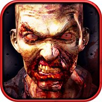 Gun Zombie: Hellgate (mobilné)