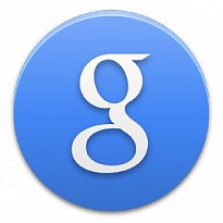 Google Launcher (mobilné)