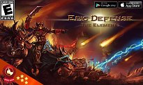Epic Defense - The Elements