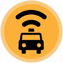 Easy Taxi (mobilné)