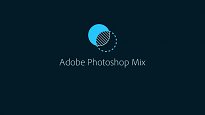 Adobe Photoshop Mix (mobilné)
