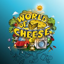 Sýrový svět