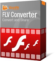 Free FLV Converter & Downloader