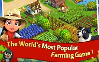Najpopulárnejšia farmárska hra