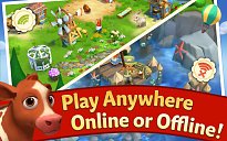Zahrajte si online alebo offline