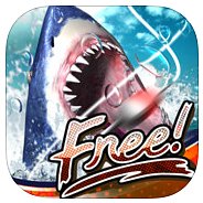 Real Fishing 3D (mobilné)