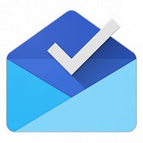 Inbox by Gmail (mobilné)