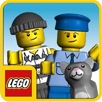 LEGO Juniors Quest (mobilné)