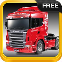 Truck Simulator 2014 (mobilné)