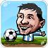 Puppet Soccer 2014 (mobilné)