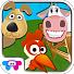 Farm Friends: First Numbers and Animals (mobilné)