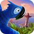 Escape From Rio - Blue Birds (mobilné)