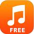 Free Music Downloader (mobilné)