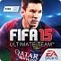 FIFA 15 Ultimate Team (mobilné)