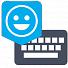 KK Emoji Keyboard (mobilné)