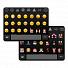 Emoji Keyboard (mobilné)