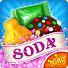 Candy Crush Soda Saga (mobilné)