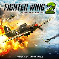 Fighter Wing 2 (mobilné)