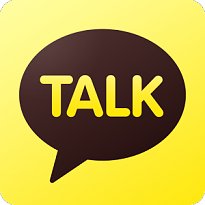 KakaoTalk (mobilné)