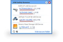 USB Safety Remove