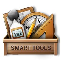 Smart Tools (mobilné)