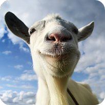 Goat Simulator (mobilné)