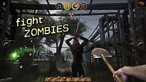 Bojujte so zombie
