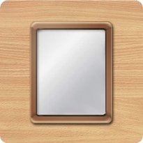 Smart Mirror (mobilné)