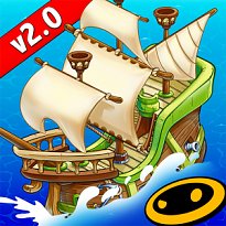 Pirates of Everseas (mobilné)