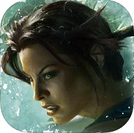 Lara Croft and the Guardian of Light (mobilné)
