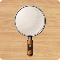 Smart Magnifier (mobilné)