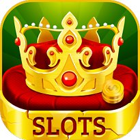 Royal Slots Journey (mobilné)