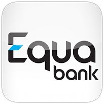 Equa bank (mobilné)